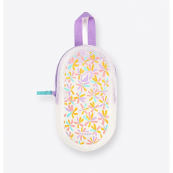 Nabaiji Bag Swim Pocket 3L LYS Purple